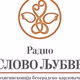 Logo de Радио Слово љубве 107,3