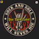 Logo de Your Radio - Duo rock