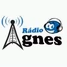 Radio Agnes logo