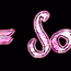 Logo de Soul Train Radio Korea FM