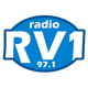 Logo de RADIO RV1