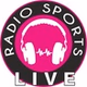 Radio Sports Live logo