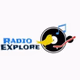Logo de Radio Explore Curacao