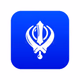 Logo de Malhans Gurbani Toronto Canada