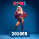 Logo de RPR1 - 2010er