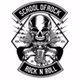 Cyber Rock World logo