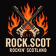 Logo de Rock.Scot