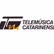 Rádio Telemúsica Catarinense - Instrumental logo