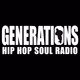 Logo de Generations