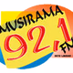 Logo de Rádio Musirama