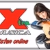 Xtra Musica logo