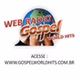 Radio Gospel Jovem Jesus Hip Hop 2020 Dance logo