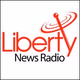 Logo de Liberty News Radio