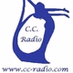 Cumbernauld Community Radio logo