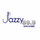 Logo de Jazzy 89.9 - WRVS-HD2
