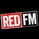 Red FM logo