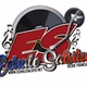 Echale Salsita Radio logo