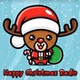 Happy Christmas Radio logo