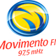 Logo de Movimento FM