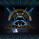 Logo de Estereo San Jose
