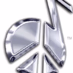 Logo de Promote The Peace Radio