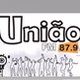 Uniao FM 87.9 logo