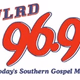 Logo de WLRD 96.9 - WLRD