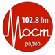 Logo de Мост Радио
