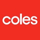 Coles Radio WA logo