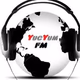 Logo de YucYum FM