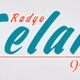 Logo de Radyo Selam