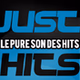 Just-Hits logo