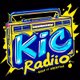 Logo de Kic Radio