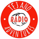 Logo de Tejano Adventures Radio