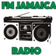FM Jamaica logo