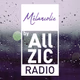 Logo de Allzic Radio - Melancolie