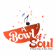 Logo de A Bowl of Soul A Mixed Stew of Soul Music