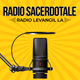 Logo de Radio Sacerdotale