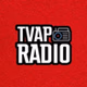 TVAP RADIO logo