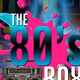 Logo de 80s Box