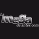 La Mega de Antes logo