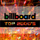 Logo de Calm Radio - Billboard Top 2000's