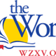 Logo de The Word - WZXV