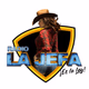 Logo de Radio La Jefa