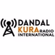 Dandal Kura Radio International logo
