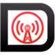 WDWNTunes logo