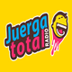 Radio Juerga Total logo