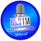Logo de Restauración 95.3 FM