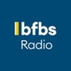 BFBS Radio Northern Ireland logo