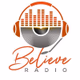 Logo de Believe Radio Bay Area